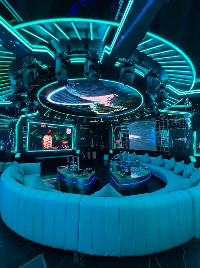 昭通商务ktv中低端区别解析-昭阳区ktv预订